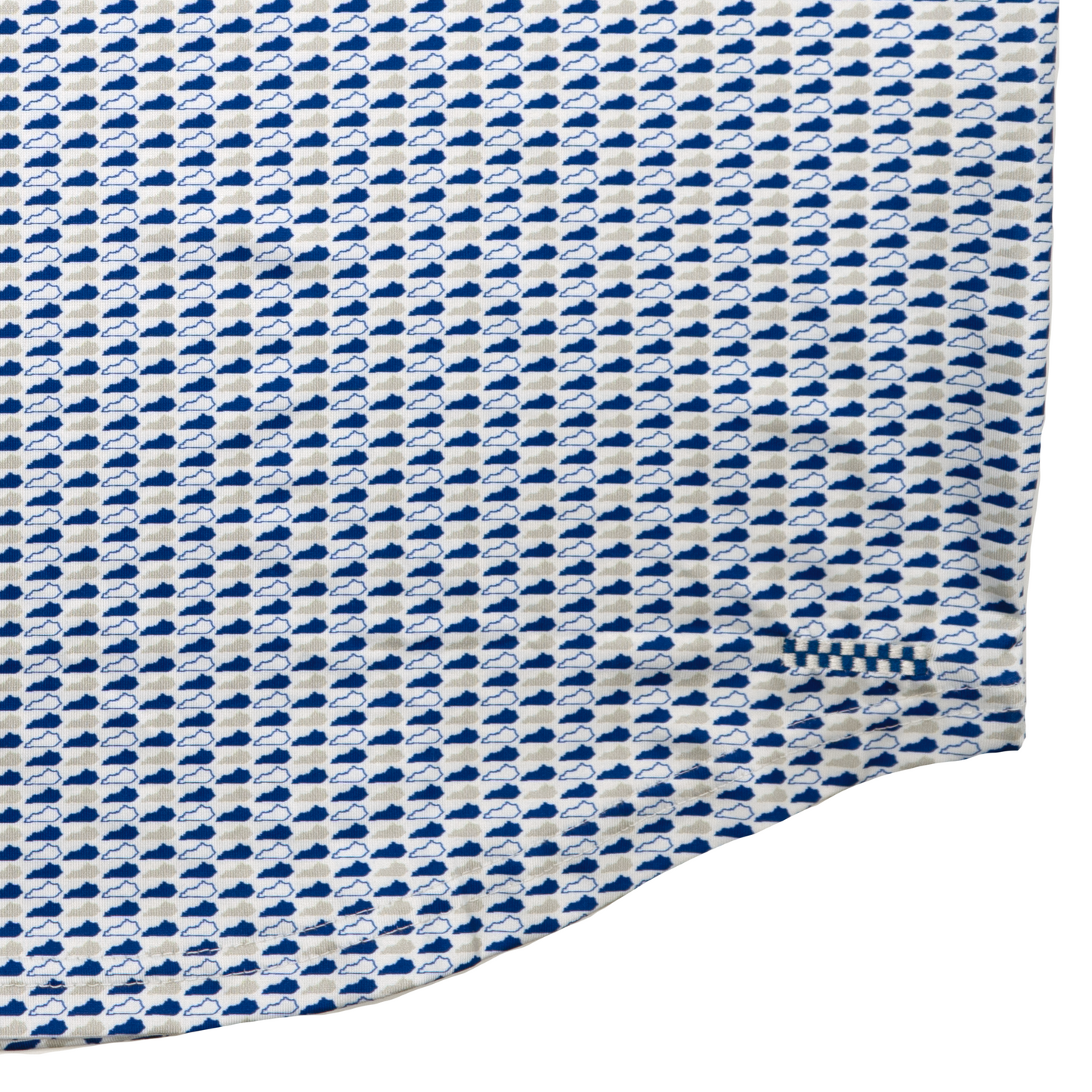 THE KENTUCKY REIGN - WHITE