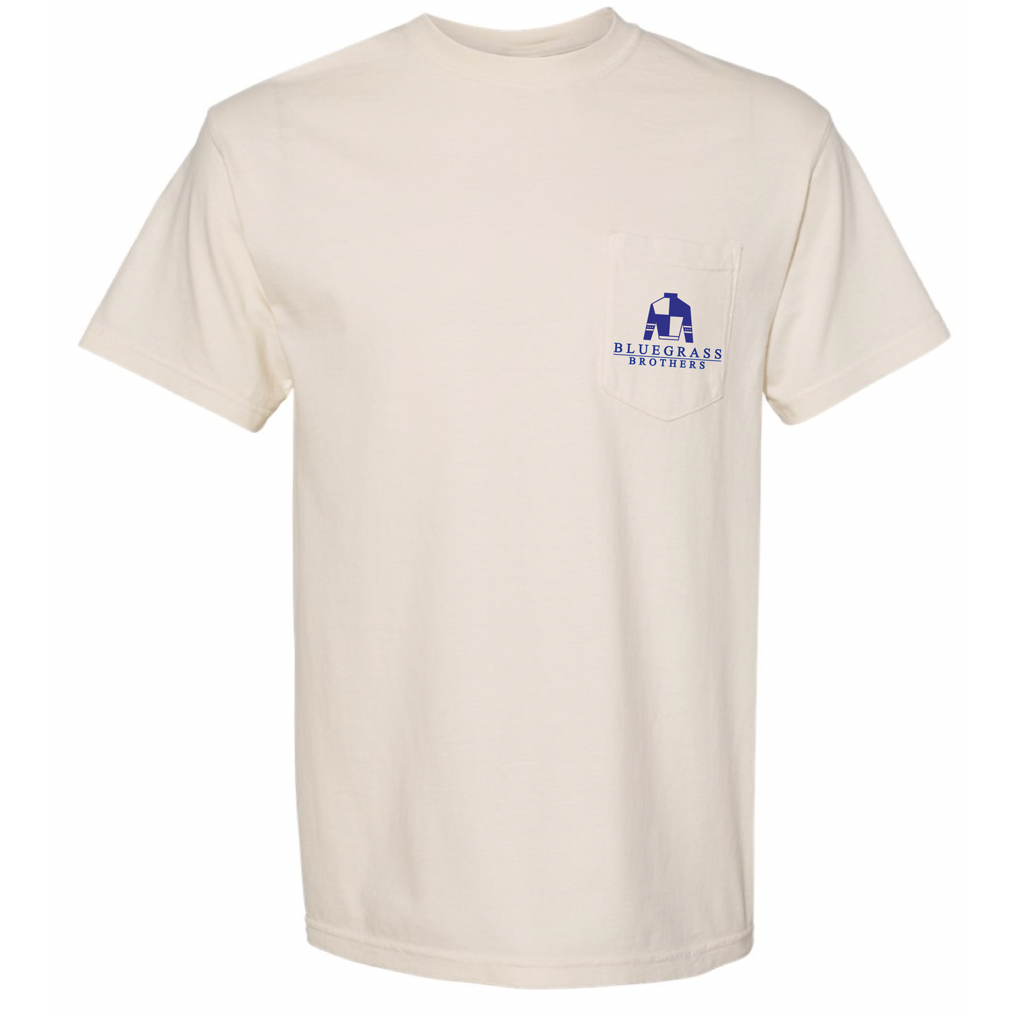 THE COLONY CLUB - CREAM