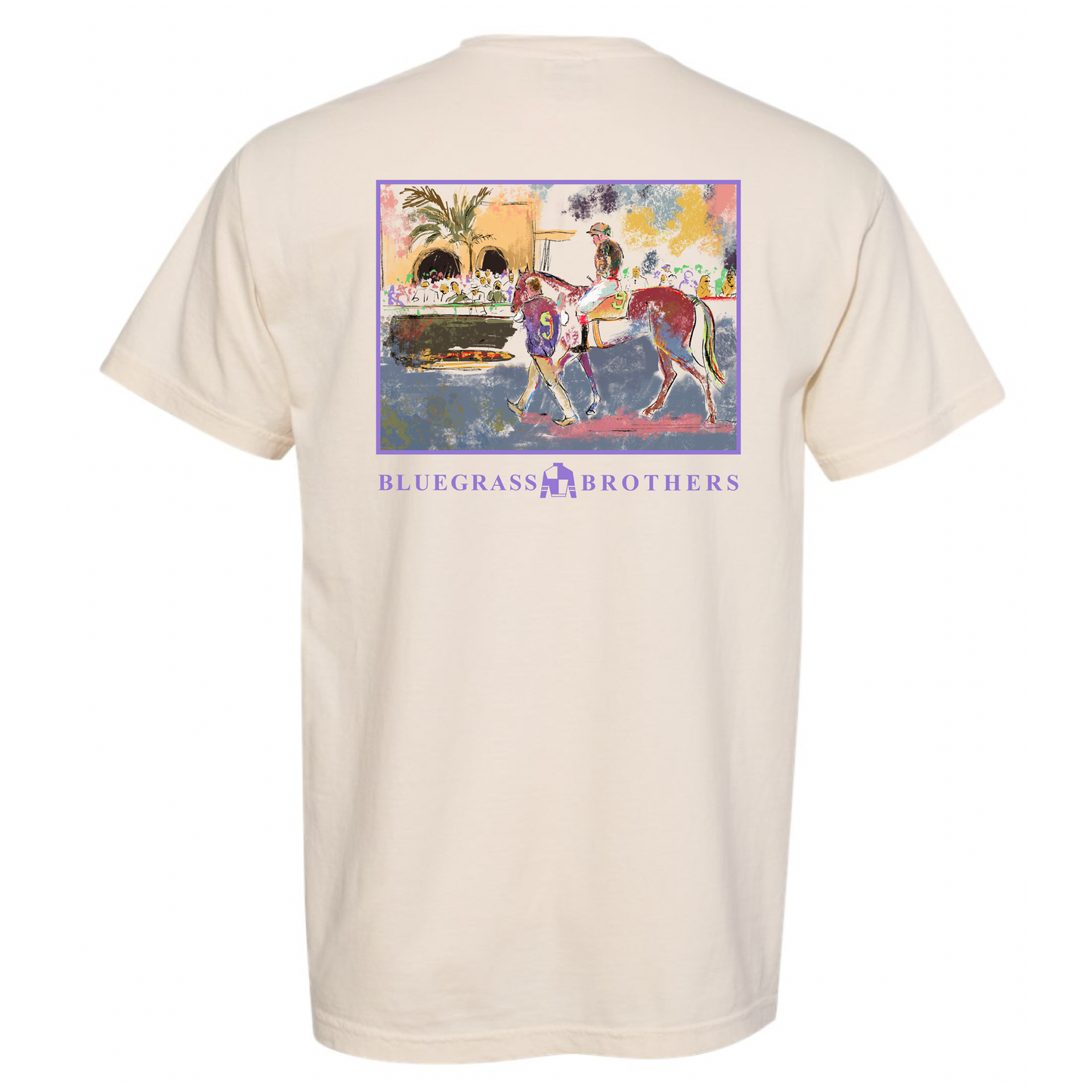 THE WALKING HONOUR - CREAM