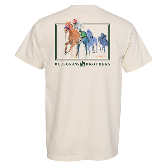 THE CHASING A LEGACY - CREAM