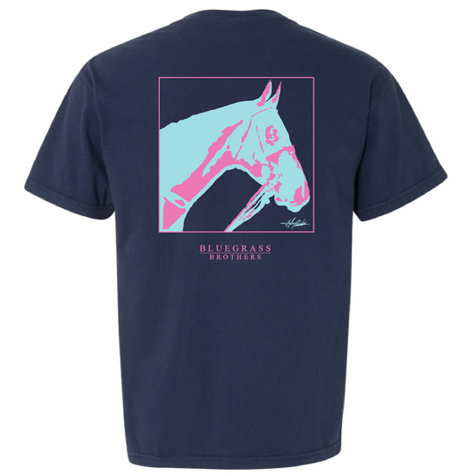 THE UNBRIDLED'S SONG