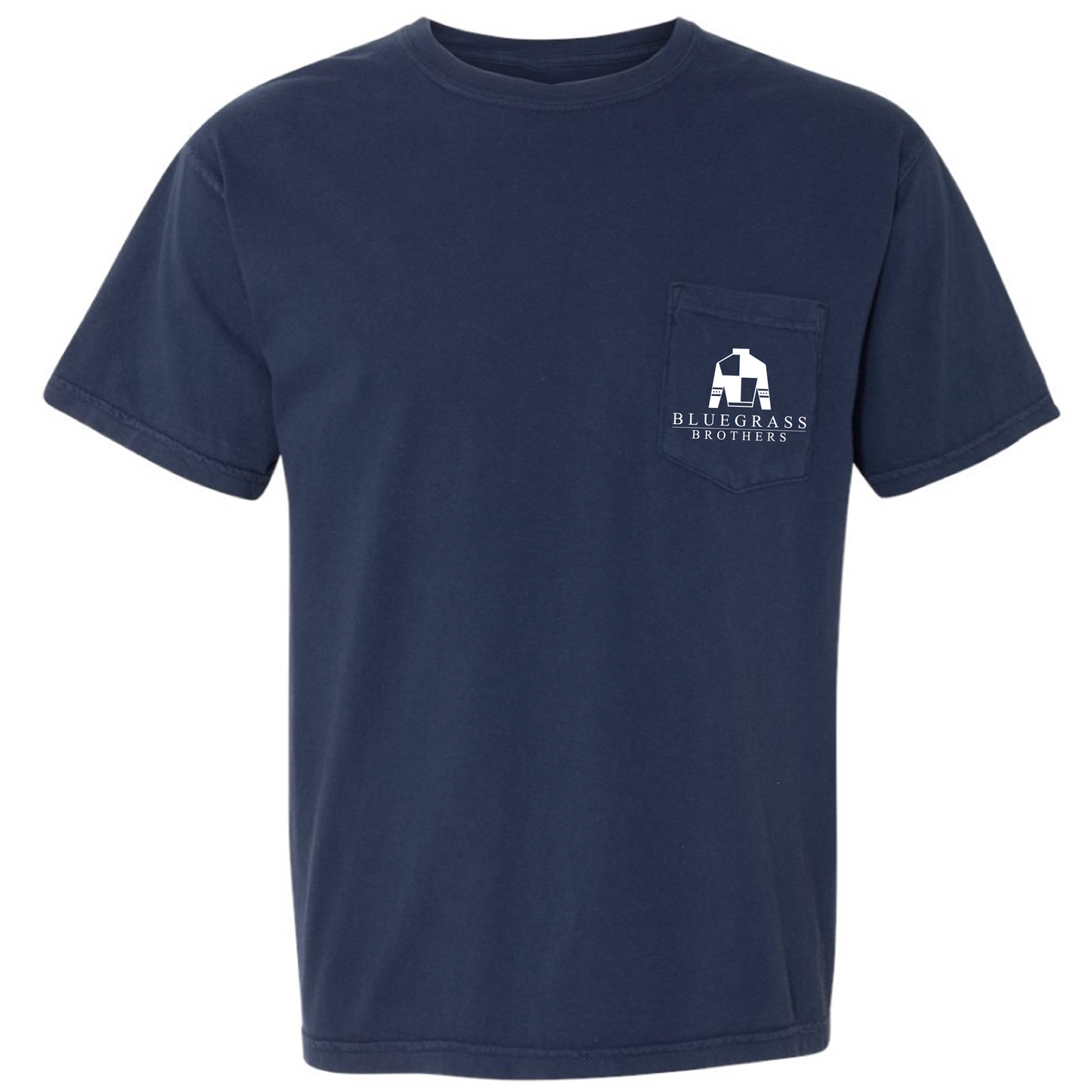 THE CHASING A LEGACY - NAVY