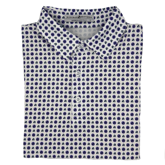 THE SILKEN CHIEF - LAVENDER