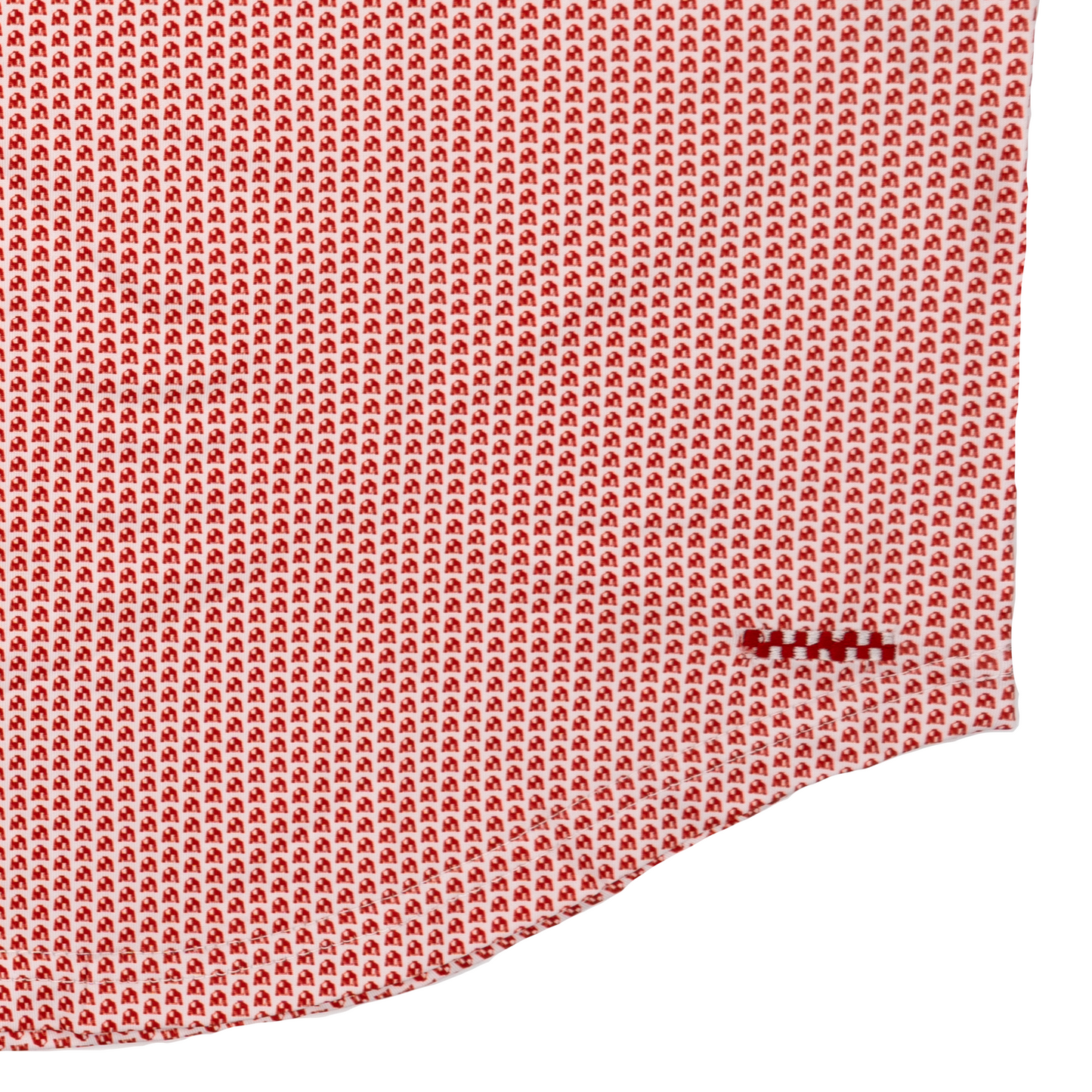 THE SILK - RED