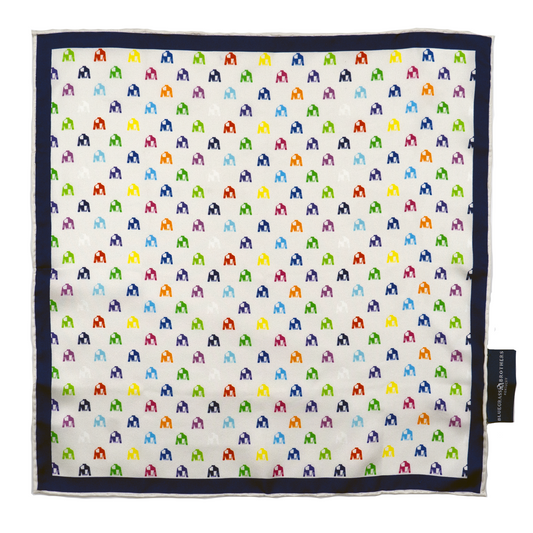 THE WINNING COLORS - LIGHT GREY