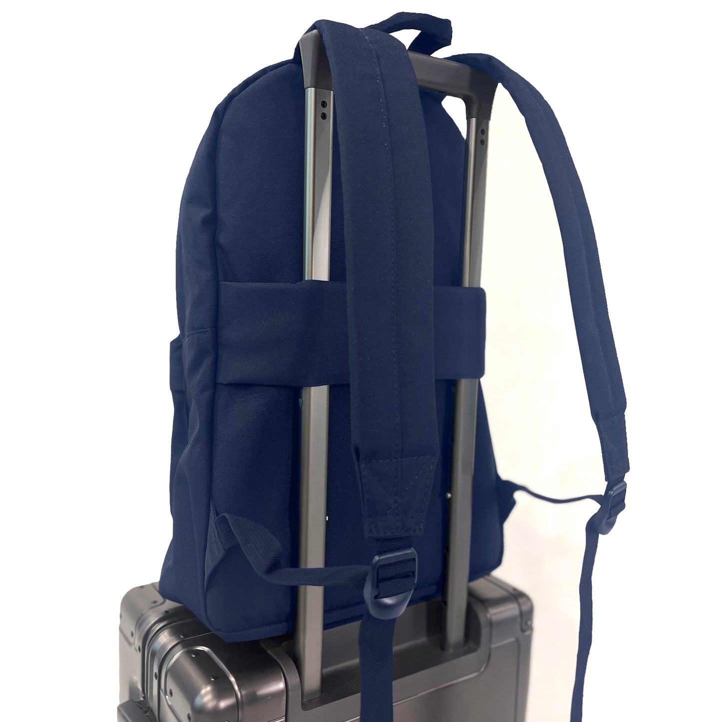 THE CARRY BACK